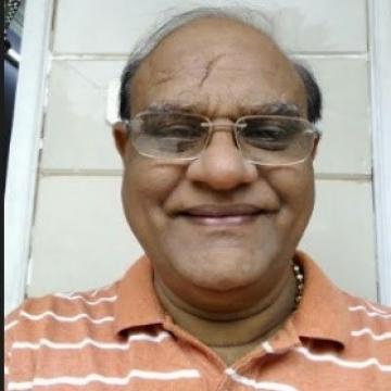Arun Raval
