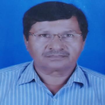Ramesh Lakhtaria