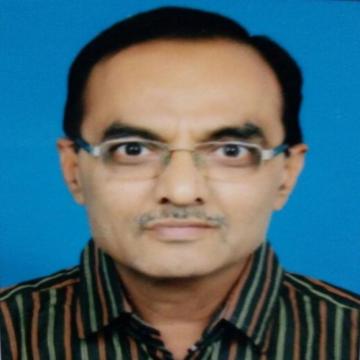L S Patel